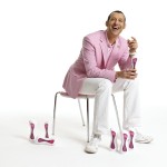 Iiamo go white and pink бебешко шише 